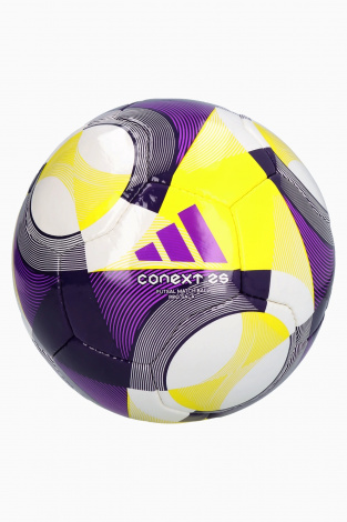 Футзальный мяч adidas Conext 25 Pro Sala - многоцветный