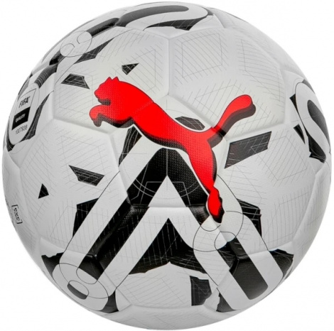 Футбольний м'яч Puma ORBITA 3 TB (FIFA QUALITY) білий