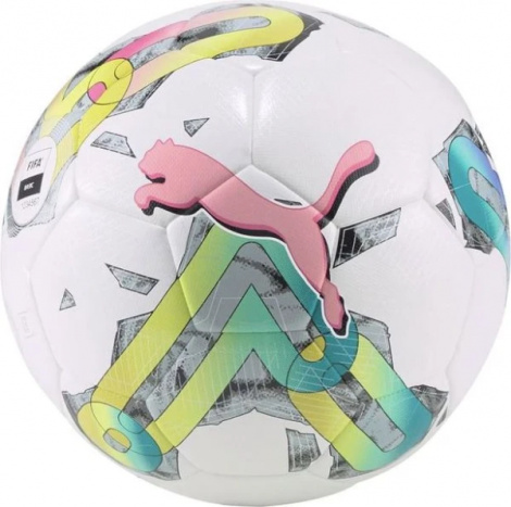 Футбольний м'яч Puma ORBITA 4 HYB (FIFA BASIC) білий