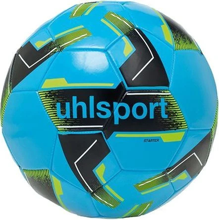 М'яч футбольний Uhlsport STARTER синій 1001726 01 0001