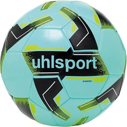 М'яч футбольний Uhlsport STARTER блакитний