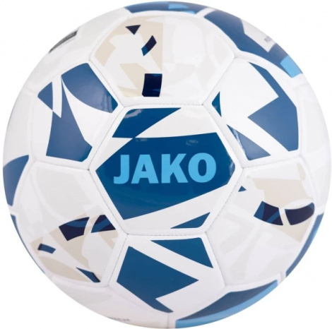 Футзальный мяч Jako FUTSAL бело-синий