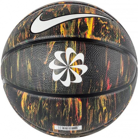 Баскетбольний м'яч Nike EVERYDAY PLAYGROUND 8P кольоровий N.100.7037.973.05