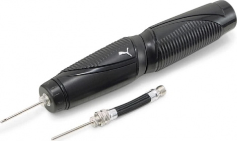 Насос Puma HANDY PUMP черный 051320-02