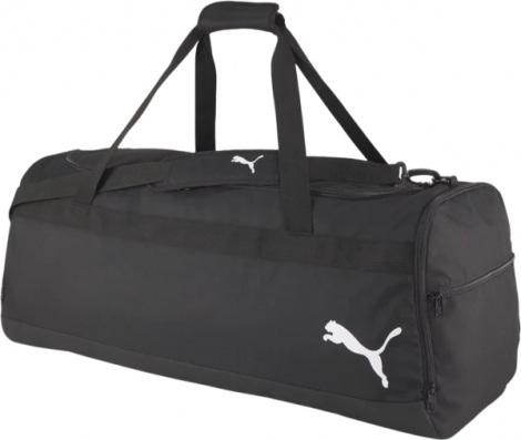 Сумка спортивна Puma TEAMGOAL LARGE DUFFEL BAG чорна 076862-03