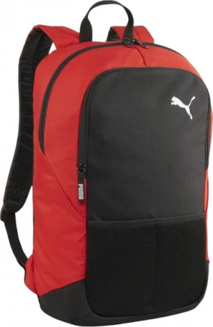 Рюкзак Puma TEAMGOAL BACKPACK 24L красно-черный 090239-03