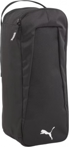 Сумка для обуви Puma TEAMGOAL SHOE BAG 10L черная 090243-01