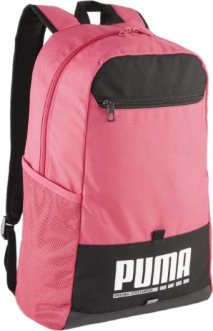 Рюкзак Puma PLUS BACKPACK 21L рожевий 090346-04