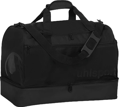 Сумка спортивна Uhlsport ESSENTIAL PLAYERS BAG 75L чорна 1004284 01
