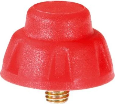 Шипи Uhlsport PS 3 ARTIFICIAL червоні 12/14 мм 1007005 01 0200