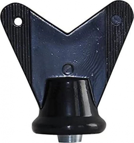 Ключ для шипів Uhlsport SPANNER FOR HARDGROUND чорний 1007563 01