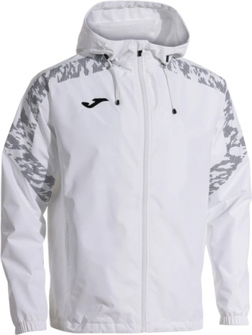 Вітровка Joma CHAMPIONS VIII біла 104374.200