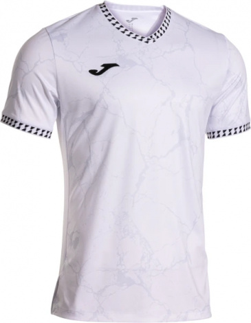 Футболка Joma GOLD VII белая 104488.201