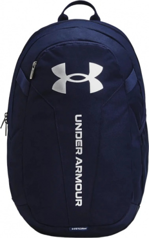 Рюкзак Under Armour HUSTLE LITE BACKPACK темно-синій 1364180-410
