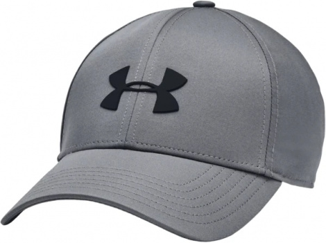 Кепка Under Armour STORM BLITZING ADJ серая 1369781-012