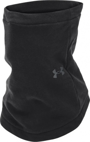 Горловик (баф) Under Armour STORM FLEECE GAITER чорний 1373120-001