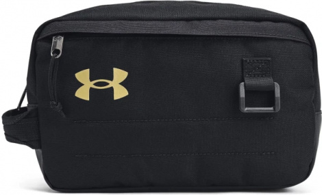 Косметичка Under Armour CONTAIN TRAVEL KIT чорна 1381922-001