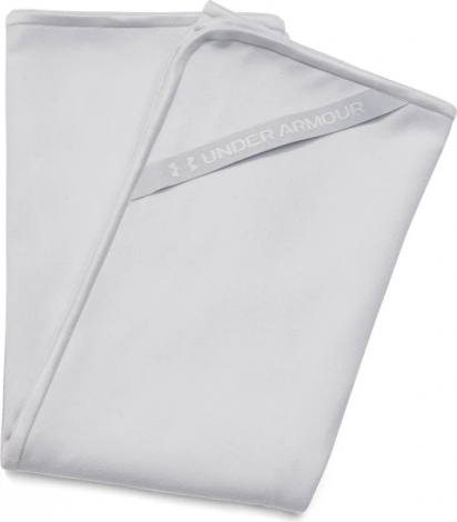 Рушник Under Armour PERFORMANCE TOWEL світло-сірий 1383490-014