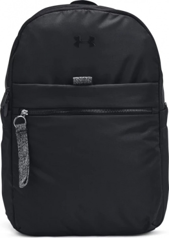 Рюкзак женский Under Armour STUDIO CAMPUS BACKPACK черный 1384675-001