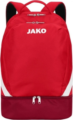 Рюкзак Jako ICONIC красный 1814-103