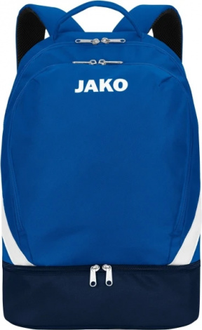Рюкзак Jako ICONIC темно-синий 1814-403