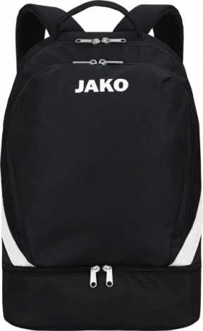 Рюкзак Jako ICONIC чорний 1814-800