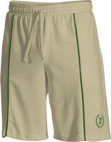 Шорти Joma MIMETIC бежево-зелені 700102.009