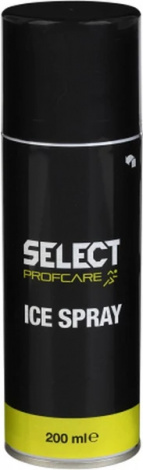 Охолоджувач спортивний Select Ice spray, 200 ml 701222-000