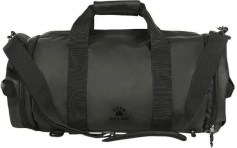 Сумка Kelme TRAVEL BAG чорна 8101BB5001.9000