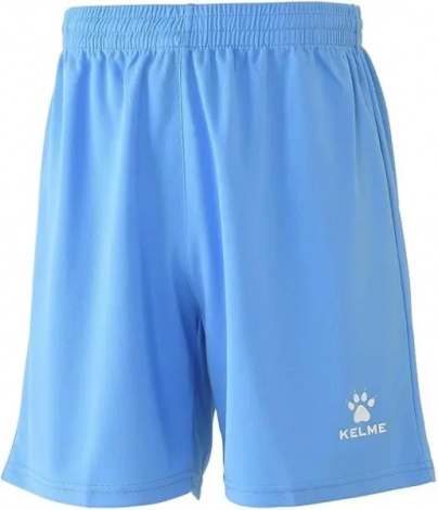 Шорты Kelme GLOBAL II голубо-белые 8351ZB1143.9476