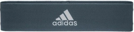 Еспандер-петля Adidas RESISTANCE BAND HEAVY темно-синій ADTB-10705BL