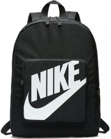 Рюкзак підлітковий Nike CLASSIC чорний BA5928-010