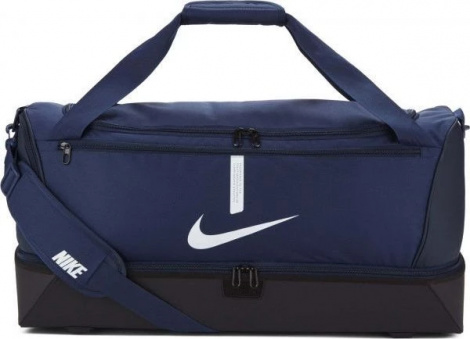Сумка спортивна Nike NK ACDMY TEAM L HDCS синя CU8087-410