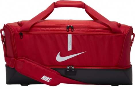 Сумка спортивна Nike NK ACDMY TEAM L HDCS 60L червона CU8087-657