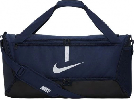 Сумка спортивна Nike NK ACDMY TEAM M DUFF темно-синя CU8090-410