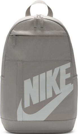 Рюкзак Nike ELEMENTAL BACKPACK - HBR сірий DD0559-009