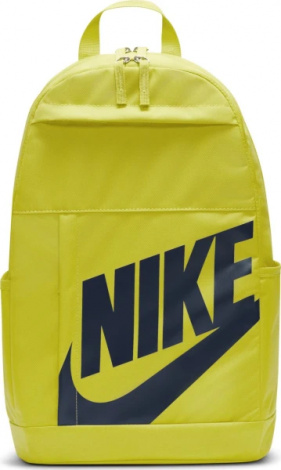 Рюкзак Nike ELMNTL BKPK - HBR жовтий DD0559-344