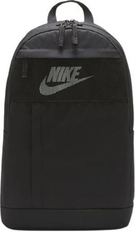 Рюкзак Nike ELMNTL BKPK - LBR чорний DD0562-010