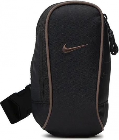 Сумка через плече Nike NK NSW ESSENTIALS CROSSBODY чорна DJ9794-010