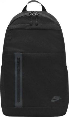 Рюкзак Nike NK ELMNTL PRM BKPK чорний DN2555-010