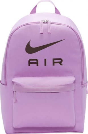 Рюкзак Nike NK HERITAGE BKPK - NK AIR рожевий DR6269-532