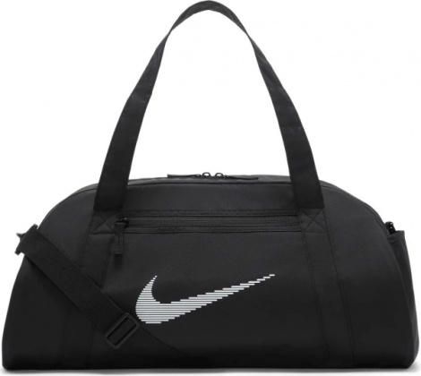 Сумка спортивна жіноча Nike NK GYM CLUB - SP23 чорна DR6974-010