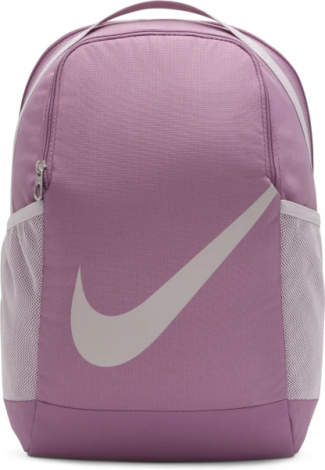 Рюкзак підлітковий Nike BRASILIA світло-фіолетовий DV9436-523