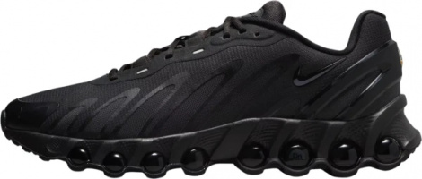 Кросівки Nike AIR MAX DN8 чорні FQ7860-002