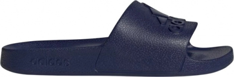 Шльопанці Adidas ADILETTE AQUA темно-сині IF7374
