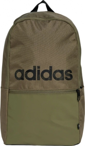Рюкзак Adidas CLASSIC DAILY 22,75L оливковий IS7065