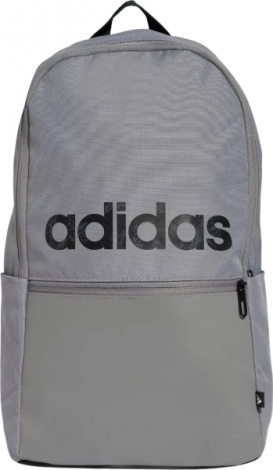 Рюкзак Adidas CLASSIC DAILY 22,75L сірий IS7066