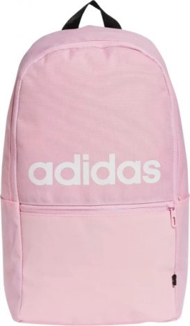 Рюкзак Adidas CLASSIC DAILY 22,75L світло-рожевий IS7067