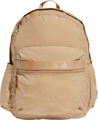 Рюкзак Adidas 3 BAR LOGO 23,75L світло-коричневий JD2272