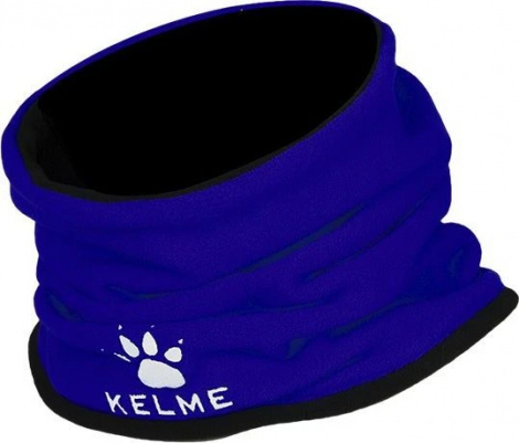 Повязка на шею (горловик) детская Kelme NORTH синяя K15Z910C.9412
